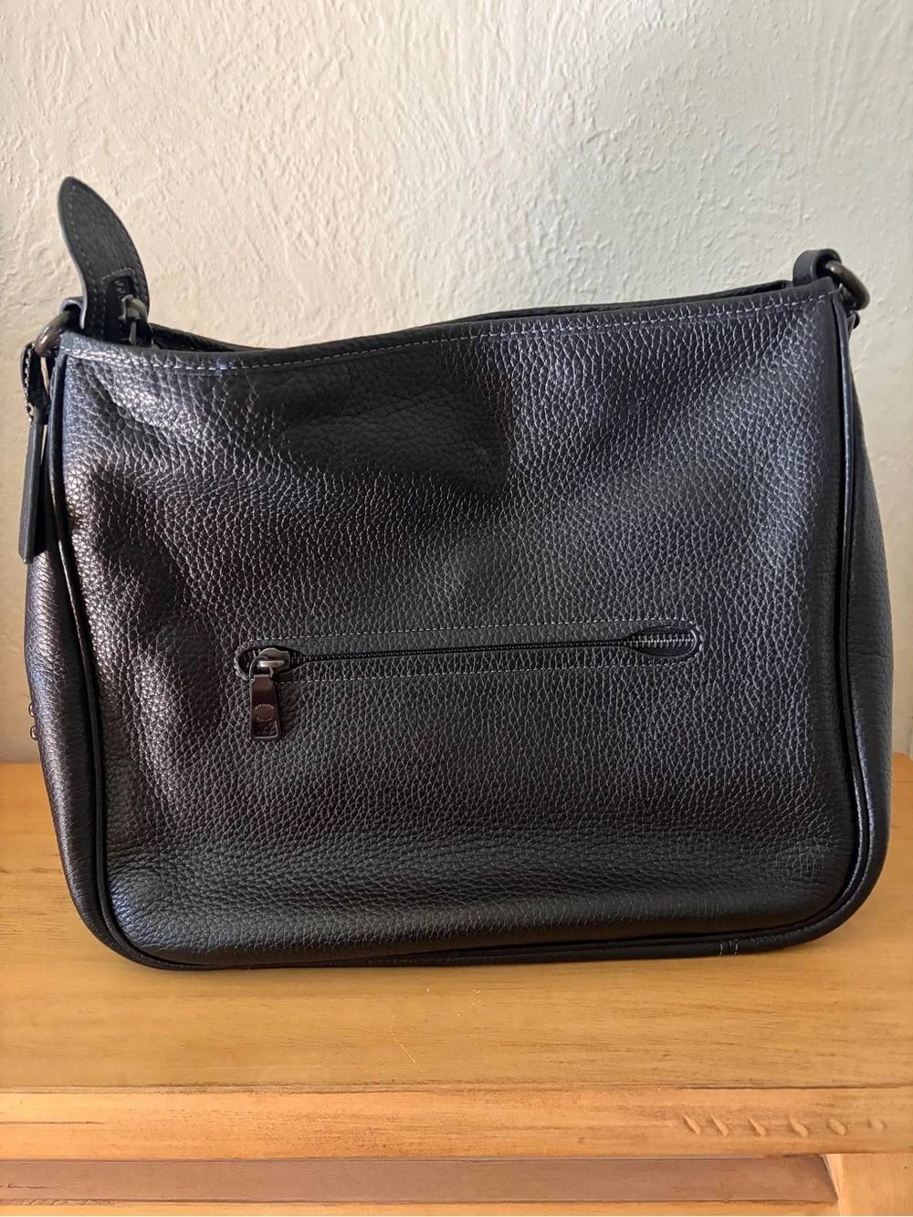 Coach Cary Shoulder Bag - NWOT